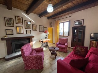 Cottage Amandola Ausstattung 16