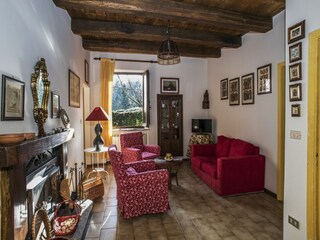 Cottage Amandola Ausstattung 12