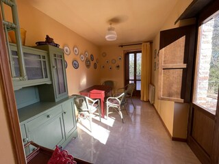 Cottage Amandola Ausstattung 17