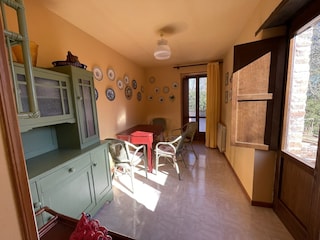 Maison de vacances Amandola Équipement 18