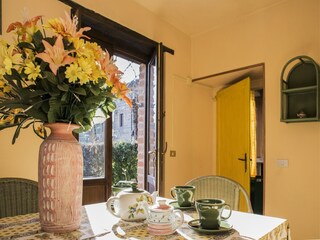 Cottage Amandola Ausstattung 20