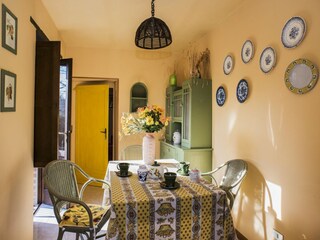 Cottage Amandola Ausstattung 18