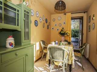 Cottage Amandola Ausstattung 16