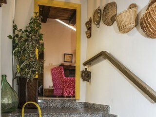 Casa de vacaciones Amandola Características 25