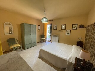 Casa vacanze Amandola Caratteristiche 16