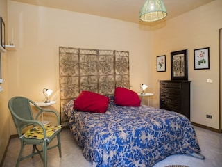 Cottage Amandola Ausstattung 19