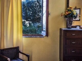 Casa vacanze Amandola Caratteristiche 35