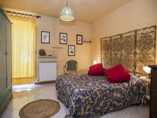 Casa de vacaciones Amandola Características 17