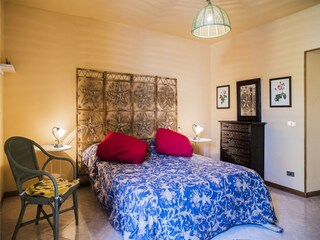 Cottage Amandola Ausstattung 32