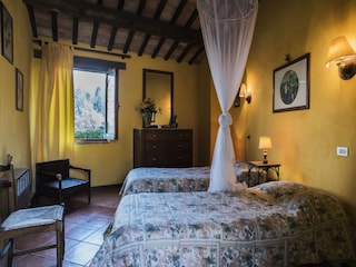 Cottage Amandola Ausstattung 18