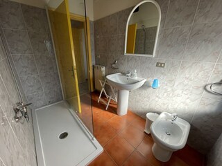 Casa vacanze Amandola Caratteristiche 25