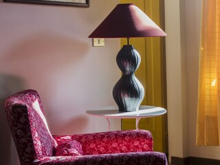 Holiday cottage Amandola  38
