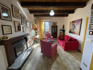 Holiday cottage Amandola  44
