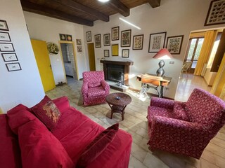 Holiday cottage Amandola  42