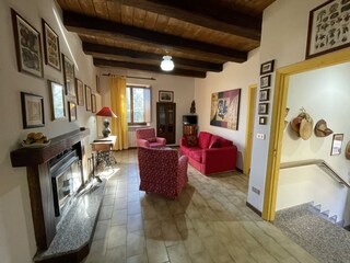 Holiday cottage Amandola  41