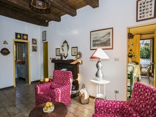 Holiday cottage Amandola Features 24