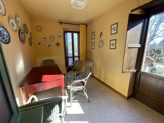 Cottage Amandola Ausstattung 25