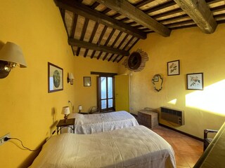Cottage Amandola Ausstattung 23