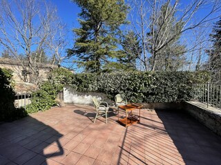 Holiday cottage Amandola Outdoor Recording 7