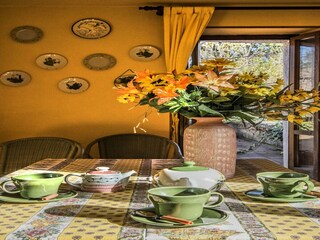 Casa vacanze Amandola Registrazione all'aperto 7