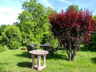 Casa de vacaciones Amandola Grabación al aire libre 6