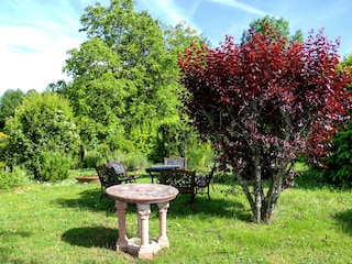 Cottage Amandola Außenaufnahme 8