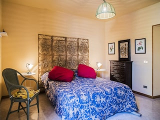 Cottage Amandola Ausstattung 30
