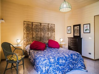 Holiday cottage Amandola Features 25