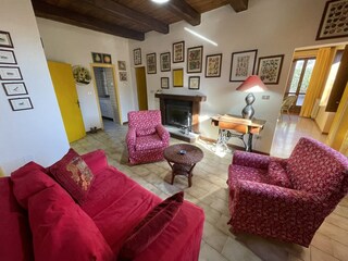 Cottage Amandola  43