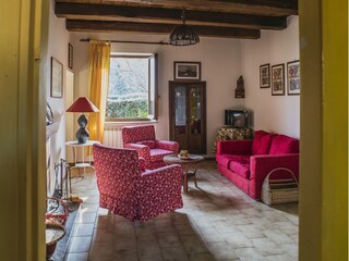 Holiday cottage Amandola Features 38