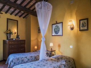 Holiday cottage Amandola Features 14