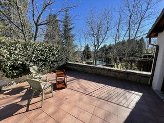 Maison de vacances Amandola Enregistrement extérieur 9