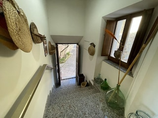 Cottage Amandola Ausstattung 31