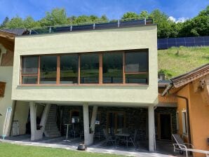 Casa per le vacanze Sentirsi bravo a 150m² con la cabina a infrarossi - Mittersill - image1