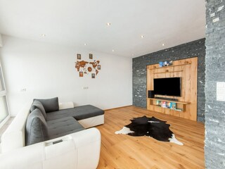 Vakantiehuis Mittersill Kenmerken 13
