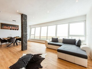 Vakantiehuis Mittersill Kenmerken 24