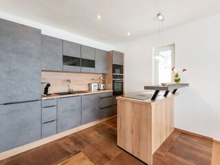 Vakantiehuis Mittersill Kenmerken 15