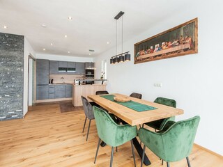 Ferienhaus Mittersill Ausstattung 24