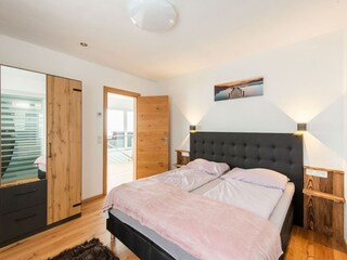 Casa per le vacanze Mittersill Caratteristiche 19