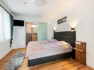 Casa de vacaciones Mittersill Características 20