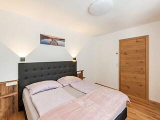 Vakantiehuis Mittersill Kenmerken 21