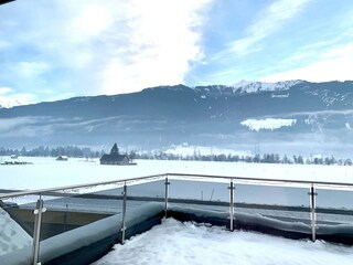 Vakantiehuis Mittersill Buitenaudio-opname 3