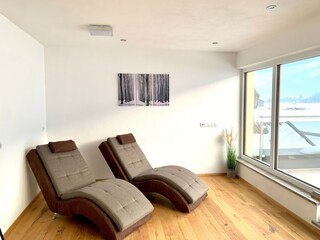 Vakantiehuis Mittersill  40