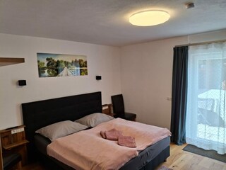 Vakantiehuis Mittersill Kenmerken 11