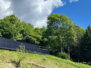 Casa per le vacanze Mittersill Registrazione all'aperto 6