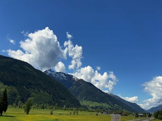 Vakantiehuis Mittersill Buitenaudio-opname 7