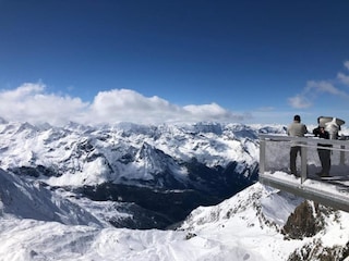 Casa de vacaciones Mittersill Entorno 32