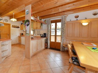 Ferienhaus Drachselsried Ausstattung 16