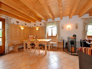 Ferienhaus Drachselsried Ausstattung 17