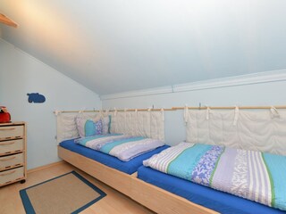 Ferienhaus Drachselsried Ausstattung 21